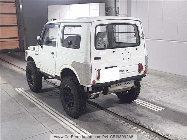 suzuki jimny 1984 -SUZUKI 【松本 483ｻ522】--Jimny SJ30Vｶｲ-184880---SUZUKI 【松本 483ｻ522】--Jimny SJ30Vｶｲ-184880- image 2