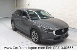 mazda cx-3 2019 -MAZDA--CX-30 DMFP-100153---MAZDA--CX-30 DMFP-100153-