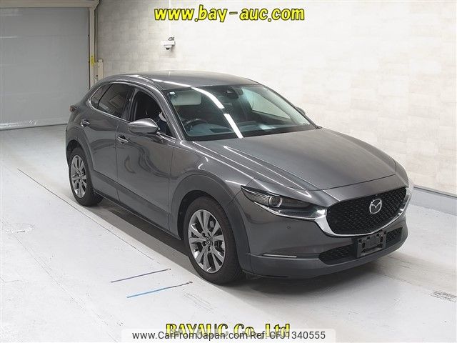 mazda cx-3 2019 -MAZDA--CX-30 DMFP-100153---MAZDA--CX-30 DMFP-100153- image 1