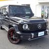 mercedes-benz amg 2019 -MERCEDES-BENZ--AMG ABA-463276--WDB4632762X322756---MERCEDES-BENZ--AMG ABA-463276--WDB4632762X322756- image 1