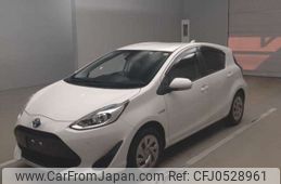 toyota aqua 2019 -TOYOTA--AQUA DAA-NHP10--NHP10-2648719---TOYOTA--AQUA DAA-NHP10--NHP10-2648719-