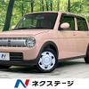 suzuki alto-lapin 2017 quick_quick_HE33S_HE33S-163514 image 1