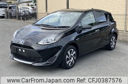 toyota aqua 2019 -TOYOTA--AQUA DAA-NHP10--NHP10-2640752---TOYOTA--AQUA DAA-NHP10--NHP10-2640752-