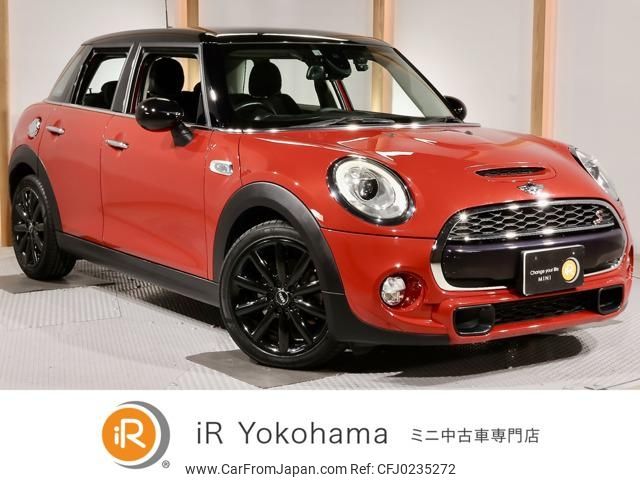 mini mini-others 2018 -BMW 【名変中 】--BMW Mini XT20--02H18059---BMW 【名変中 】--BMW Mini XT20--02H18059- image 1