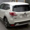 subaru forester 2019 CFJ1621200 image 2