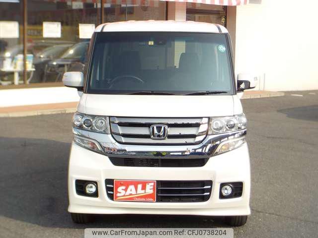 honda n-box-plus 2016 -HONDA--N BOX + JF1--18901084---HONDA--N BOX + JF1--18901084- image 2