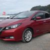 nissan leaf 2018 -NISSAN--Leaf ZAA-ZE1--ZE1-028236---NISSAN--Leaf ZAA-ZE1--ZE1-028236- image 5