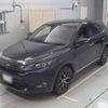 toyota harrier 2016 -TOYOTA 【水戸 341に72】--Harrier ZSU60W-0093372---TOYOTA 【水戸 341に72】--Harrier ZSU60W-0093372- image 1