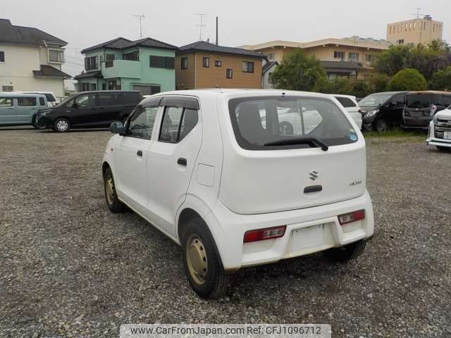 suzuki alto 2020 CFJ1096712 image 2