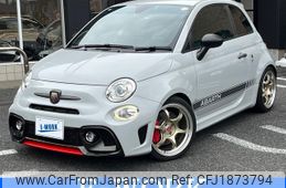 abarth 595 2018 CFJ1873794