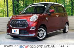 daihatsu cast 2016 quick_quick_LA250S_LA250S-0060969