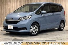 honda freed 2021 CFJ1667855