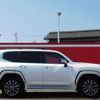 toyota land-cruiser-wagon 2023 -TOYOTA--Land Cruiser Wagon 3DA-FJA300W--FJA300-4047082---TOYOTA--Land Cruiser Wagon 3DA-FJA300W--FJA300-4047082- image 4