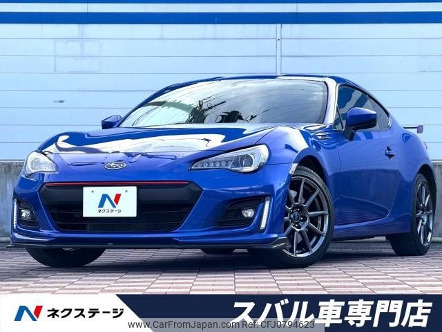 subaru brz 2019 -SUBARU--BRZ 4BA-ZC6--ZC6-040630---SUBARU--BRZ 4BA-ZC6--ZC6-040630- image 1