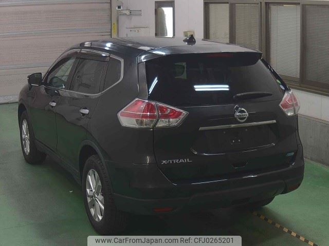 nissan x-trail 2015 -NISSAN--X-Trail T32-507485---NISSAN--X-Trail T32-507485- image 2