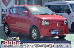 suzuki alto 2019 CFJ1558813