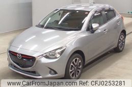 mazda demio 2015 -MAZDA--Demio DJ5AS-105582---MAZDA--Demio DJ5AS-105582-