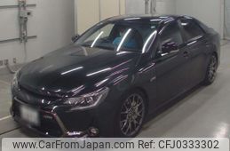 toyota mark-x 2019 -TOYOTA 【足立 302ゆ4452】--MarkX GRX133ｶｲ-6006632---TOYOTA 【足立 302ゆ4452】--MarkX GRX133ｶｲ-6006632-