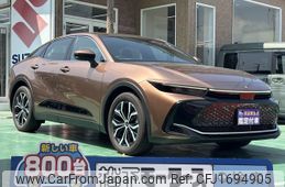 toyota crown 2022 CFJ1694905