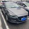 mazda axela 2017 -MAZDA--Axela DBA-BM5FP--BM5FP-403408---MAZDA--Axela DBA-BM5FP--BM5FP-403408- image 1