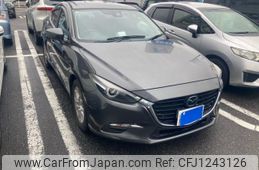 mazda axela 2017 -MAZDA--Axela DBA-BM5FP--BM5FP-403408---MAZDA--Axela DBA-BM5FP--BM5FP-403408-