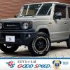 suzuki jimny 2021 -SUZUKI--Jimny 3BA-JB64W--JB64W-223953---SUZUKI--Jimny 3BA-JB64W--JB64W-223953- image 1