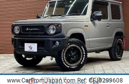 suzuki jimny 2021 -SUZUKI--Jimny 3BA-JB64W--JB64W-223953---SUZUKI--Jimny 3BA-JB64W--JB64W-223953-