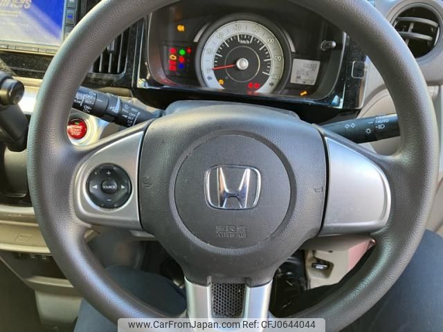 honda n-wgn 2018 -HONDA--N WGN DBA-JH1--JH1-2216276---HONDA--N WGN DBA-JH1--JH1-2216276- image 2