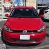 volkswagen golf-variant 2017 -VOLKSWAGEN 【千葉 302ﾕ8732】--VW Golf Variant DBA-AUCHP--WVWZZZAUZHP502450---VOLKSWAGEN 【千葉 302ﾕ8732】--VW Golf Variant DBA-AUCHP--WVWZZZAUZHP502450- image 2