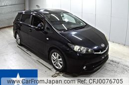 toyota wish 2011 -TOYOTA--Wish ZGE20W--ZGE20-0104660---TOYOTA--Wish ZGE20W--ZGE20-0104660-