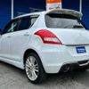 suzuki swift 2014 -SUZUKI--Swift CBA-ZC32S--ZC32S-305721---SUZUKI--Swift CBA-ZC32S--ZC32S-305721- image 2