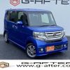 honda n-box 2015 -HONDA--N BOX DBA-JF1--JF1-1660292---HONDA--N BOX DBA-JF1--JF1-1660292- image 1