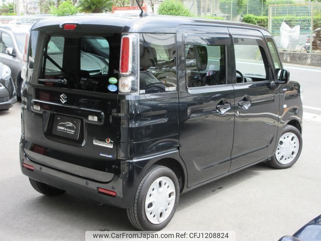 suzuki spacia 2018 quick_quick_DAA-MK53S_MK53S-137513 image 2