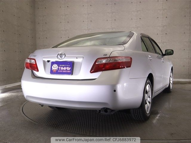 toyota camry 2008 CFJ6883972 image 2
