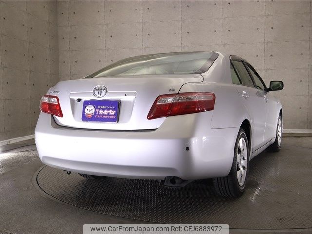 toyota camry 2008 -TOYOTA--Camry DBA-ACV40--ACV40-3153380---TOYOTA--Camry DBA-ACV40--ACV40-3153380- image 2