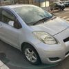 toyota vitz 2008 -TOYOTA--Vitz DBA-SCP90--SCP90-2056440---TOYOTA--Vitz DBA-SCP90--SCP90-2056440- image 1