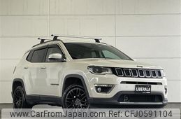 jeep compass 2019 -CHRYSLER--Jeep Compass ABA-M624--MCANJRCB7KFA56763---CHRYSLER--Jeep Compass ABA-M624--MCANJRCB7KFA56763-