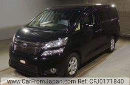 toyota vellfire 2013 -TOYOTA--Vellfire DBA-ANH25W--ANH25-8044081---TOYOTA--Vellfire DBA-ANH25W--ANH25-8044081-