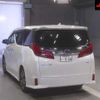 toyota alphard 2019 -TOYOTA 【名古屋 339ﾔ504】--Alphard GGH30W-0033309---TOYOTA 【名古屋 339ﾔ504】--Alphard GGH30W-0033309- image 2