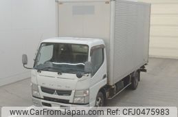 mitsubishi-fuso canter 2011 -MITSUBISHI--Canter FEA20-500133---MITSUBISHI--Canter FEA20-500133-