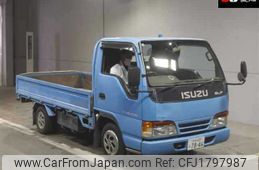 isuzu elf-truck 1994 CFJ1797987