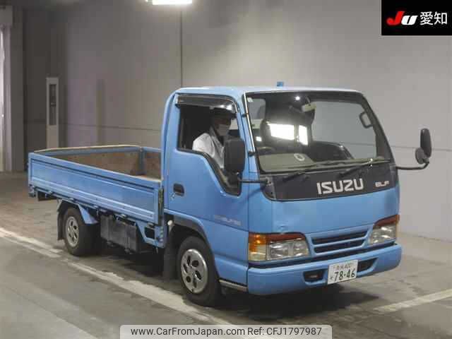 isuzu elf-truck 1994 CFJ1797987 image 1