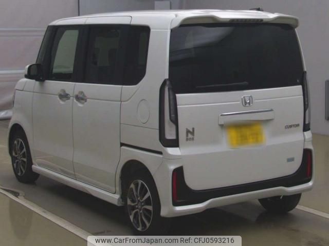 honda n-box 2024 quick_quick_6BA-JF5_JF5-1103054 image 2