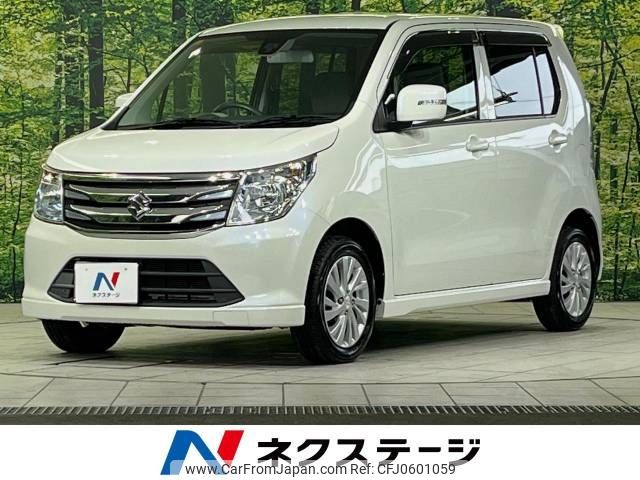 suzuki wagon-r 2014 -SUZUKI--Wagon R DAA-MH44S--MH44S-111789---SUZUKI--Wagon R DAA-MH44S--MH44S-111789- image 1