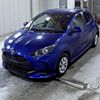 toyota yaris 2022 -TOYOTA--Yaris KSP210--KSP210-0064925---TOYOTA--Yaris KSP210--KSP210-0064925- image 5