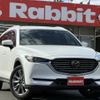 mazda cx-8 2019 -MAZDA--CX-8 6BA-KG5P--KG5P-107829---MAZDA--CX-8 6BA-KG5P--KG5P-107829- image 1