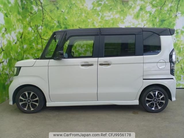 honda n-box 2022 quick_quick_6BA-JF3_JF3-5190571 image 2