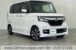 honda n-box 2019 -HONDA--N BOX DBA-JF3--JF3-1240724---HONDA--N BOX DBA-JF3--JF3-1240724-