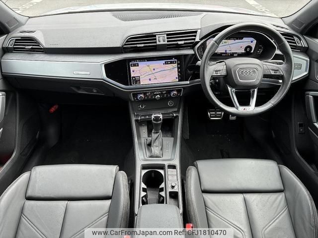 audi q3 2022 CFJ1810470 image 2