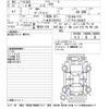 nissan kix 2021 -NISSAN 【岐阜 330ｾ6393】--KIX P15-026423---NISSAN 【岐阜 330ｾ6393】--KIX P15-026423- image 3